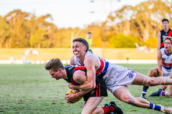 MPD Grand Final - North Shore v UNSW-ES - 9 September 2023