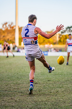 MPD Grand Final - North Shore v UNSW-ES - 9 September 2023