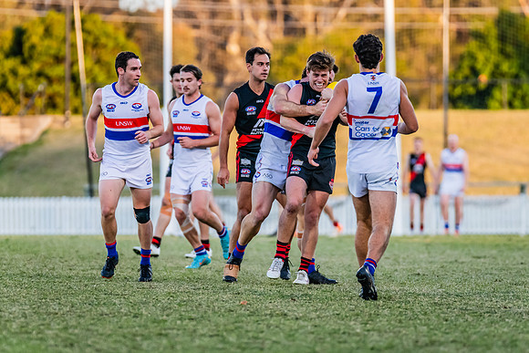 MPD Grand Final - North Shore v UNSW-ES - 9 September 2023