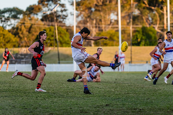 MPD Grand Final - North Shore v UNSW-ES - 9 September 2023