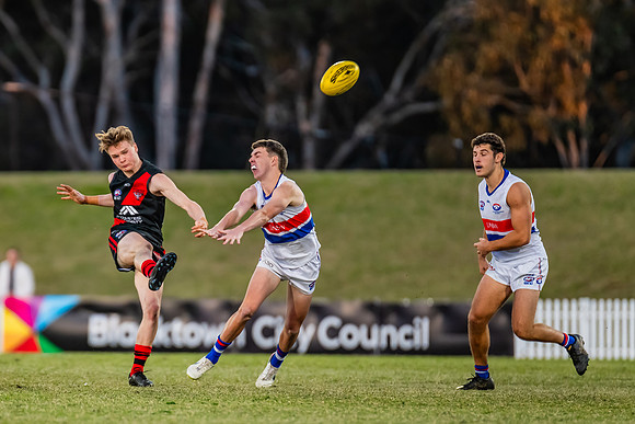 MPD Grand Final - North Shore v UNSW-ES - 9 September 2023