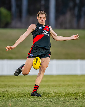 MPD Grand Final - North Shore v UNSW-ES - 9 September 2023