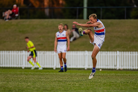 MPD Grand Final - North Shore v UNSW-ES - 9 September 2023