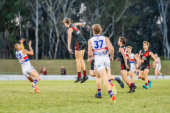 MPD Grand Final - North Shore v UNSW-ES - 9 September 2023
