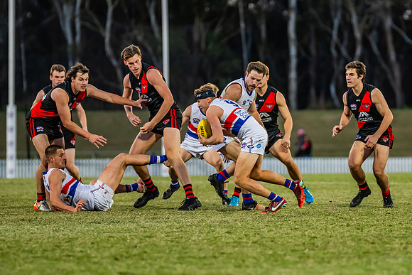 MPD Grand Final - North Shore v UNSW-ES - 9 September 2023