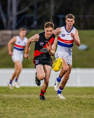 MPD Grand Final - North Shore v UNSW-ES - 9 September 2023