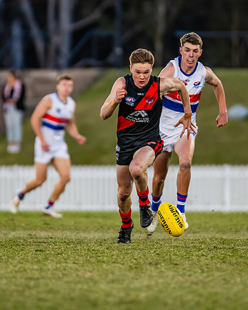 MPD Grand Final - North Shore v UNSW-ES - 9 September 2023