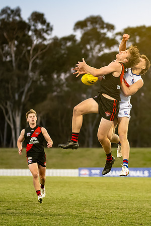 MPD Grand Final - North Shore v UNSW-ES - 9 September 2023