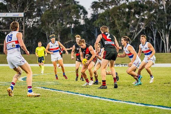 MPD Grand Final - North Shore v UNSW-ES - 9 September 2023