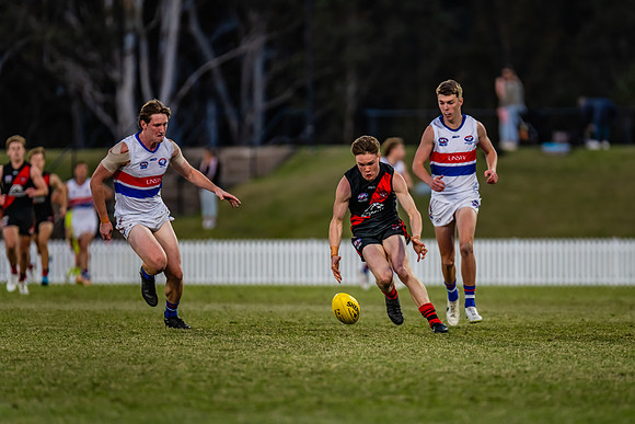 MPD Grand Final - North Shore v UNSW-ES - 9 September 2023