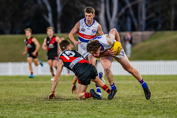 MPD Grand Final - North Shore v UNSW-ES - 9 September 2023