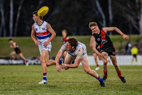 MPD Grand Final - North Shore v UNSW-ES - 9 September 2023