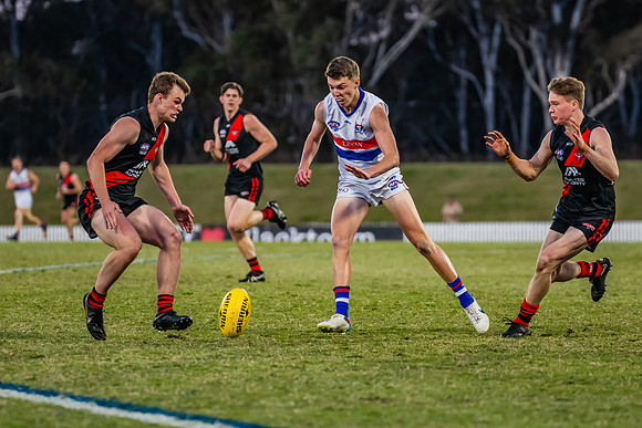 MPD Grand Final - North Shore v UNSW-ES - 9 September 2023
