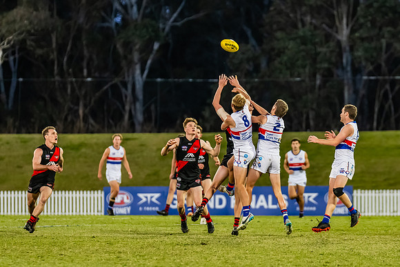 MPD Grand Final - North Shore v UNSW-ES - 9 September 2023
