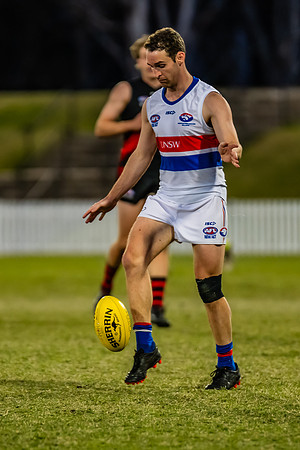 MPD Grand Final - North Shore v UNSW-ES - 9 September 2023