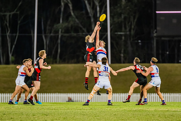 MPD Grand Final - North Shore v UNSW-ES - 9 September 2023