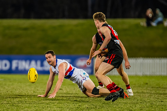 MPD Grand Final - North Shore v UNSW-ES - 9 September 2023