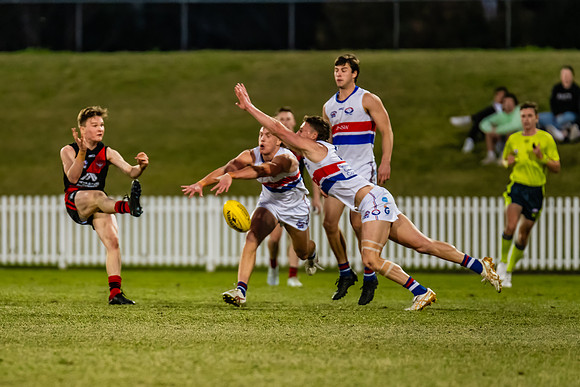 MPD Grand Final - North Shore v UNSW-ES - 9 September 2023