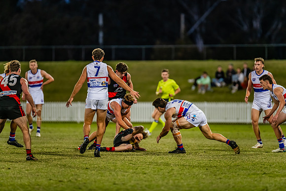 MPD Grand Final - North Shore v UNSW-ES - 9 September 2023
