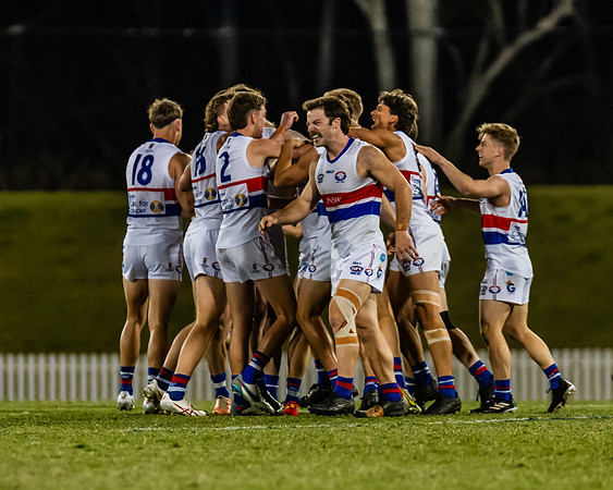 MPD Grand Final - North Shore v UNSW-ES - 9 September 2023