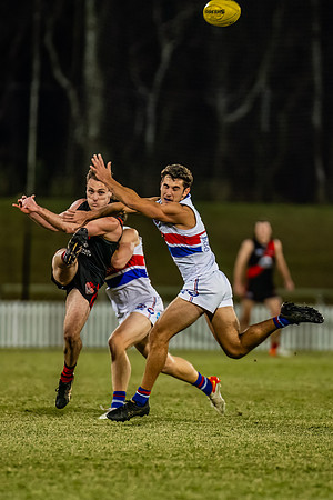 MPD Grand Final - North Shore v UNSW-ES - 9 September 2023