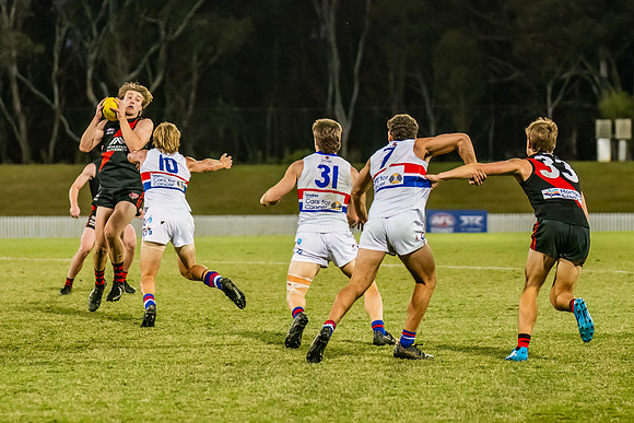 MPD Grand Final - North Shore v UNSW-ES - 9 September 2023