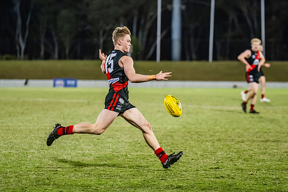 MPD Grand Final - North Shore v UNSW-ES - 9 September 2023