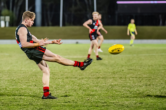 MPD Grand Final - North Shore v UNSW-ES - 9 September 2023