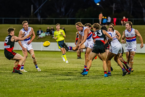 MPD Grand Final - North Shore v UNSW-ES - 9 September 2023