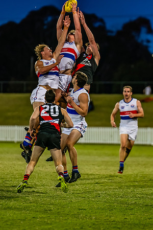 MPD Grand Final - North Shore v UNSW-ES - 9 September 2023