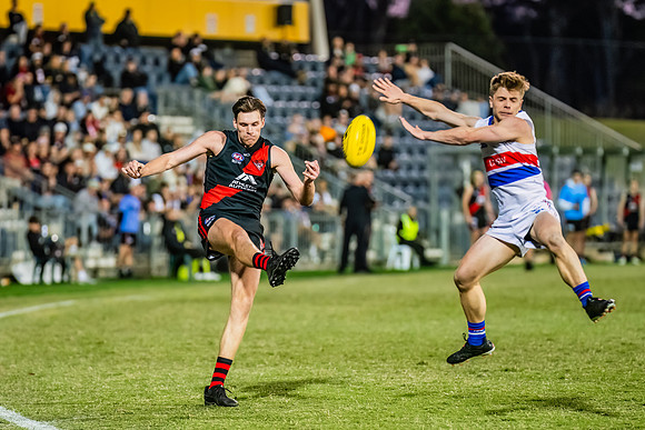 MPD Grand Final - North Shore v UNSW-ES - 9 September 2023