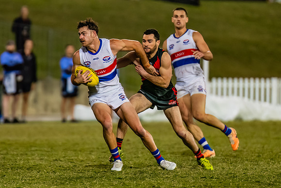 MPD Grand Final - North Shore v UNSW-ES - 9 September 2023