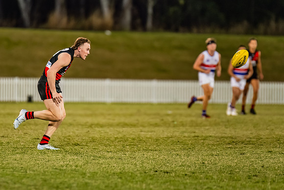 MPD Grand Final - North Shore v UNSW-ES - 9 September 2023