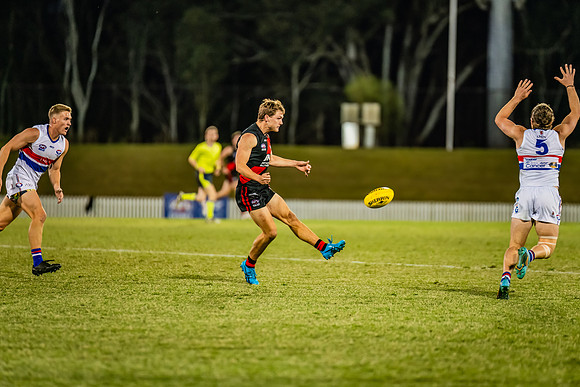 MPD Grand Final - North Shore v UNSW-ES - 9 September 2023