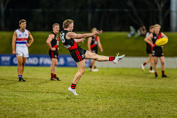 MPD Grand Final - North Shore v UNSW-ES - 9 September 2023
