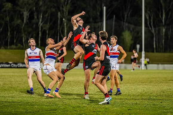 MPD Grand Final - North Shore v UNSW-ES - 9 September 2023