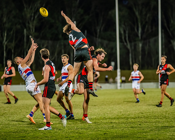 MPD Grand Final - North Shore v UNSW-ES - 9 September 2023