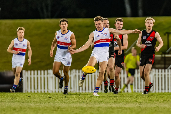 MPD Grand Final - North Shore v UNSW-ES - 9 September 2023