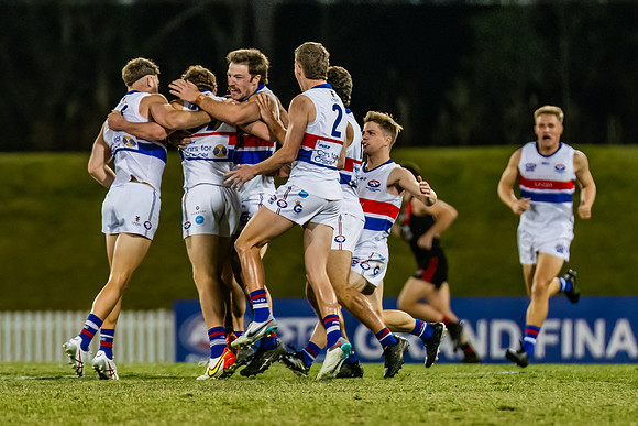 MPD Grand Final - North Shore v UNSW-ES - 9 September 2023