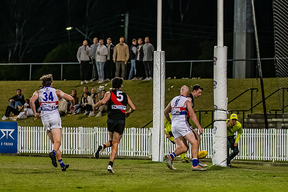 MPD Grand Final - North Shore v UNSW-ES - 9 September 2023