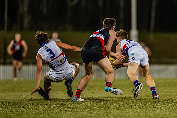MPD Grand Final - North Shore v UNSW-ES - 9 September 2023