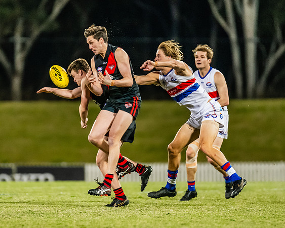 MPD Grand Final - North Shore v UNSW-ES - 9 September 2023