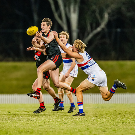 MPD Grand Final - North Shore v UNSW-ES - 9 September 2023