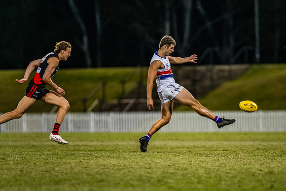 MPD Grand Final - North Shore v UNSW-ES - 9 September 2023