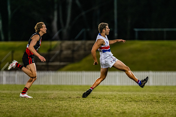 MPD Grand Final - North Shore v UNSW-ES - 9 September 2023