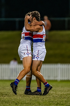 MPD Grand Final - North Shore v UNSW-ES - 9 September 2023