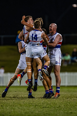 MPD Grand Final - North Shore v UNSW-ES - 9 September 2023