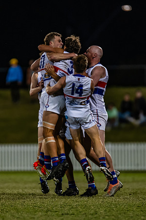 MPD Grand Final - North Shore v UNSW-ES - 9 September 2023