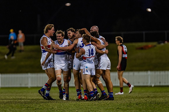 MPD Grand Final - North Shore v UNSW-ES - 9 September 2023