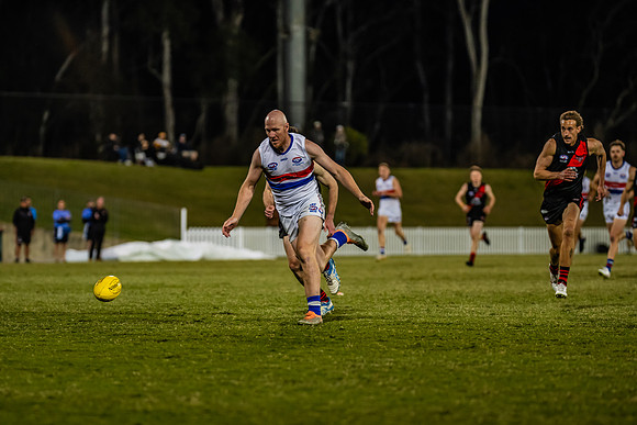 MPD Grand Final - North Shore v UNSW-ES - 9 September 2023